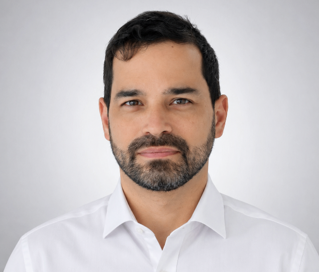 Foto de Dr. Marcelo Medeiros Felippe