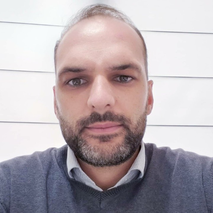 Foto de Dr. Vinicius Manzollin