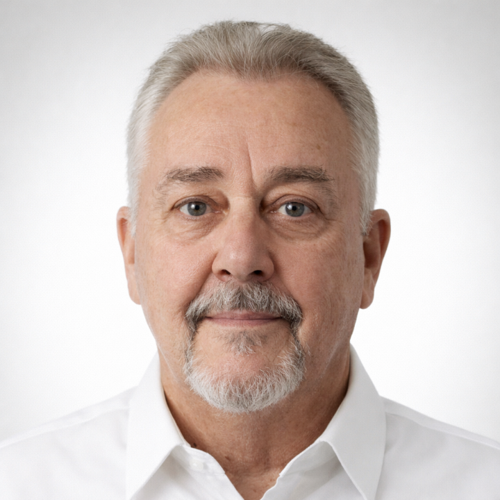 Foto de Dr. Julio Cesar Teixeira Amado