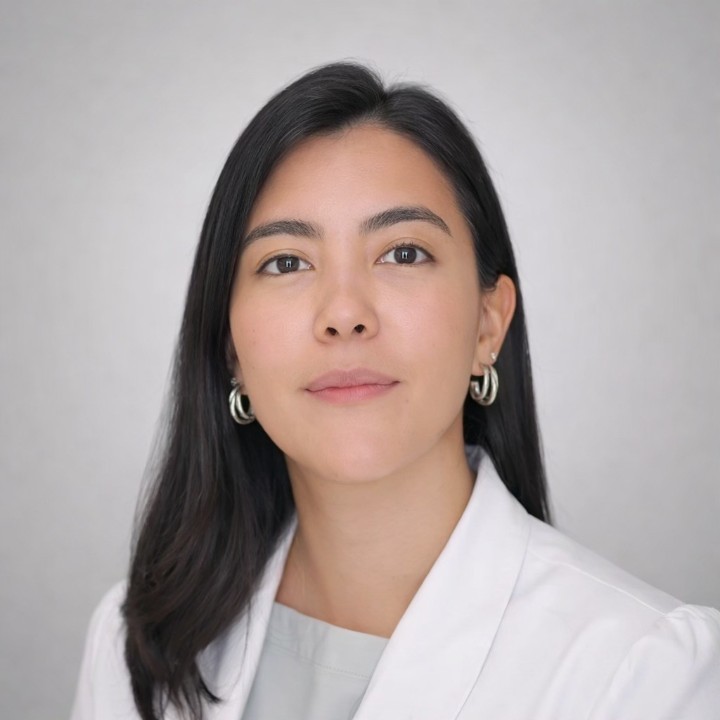Foto de Dra. Camila Tarrafa