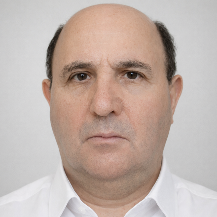 Foto de Dr. Ronisio Regiane
