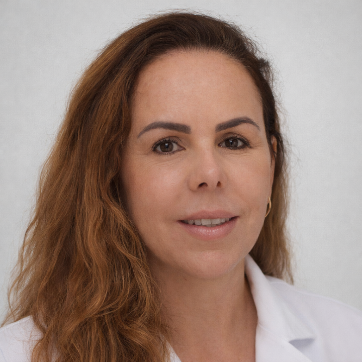 Foto de Dra. Flavia De Oliveira Sousa