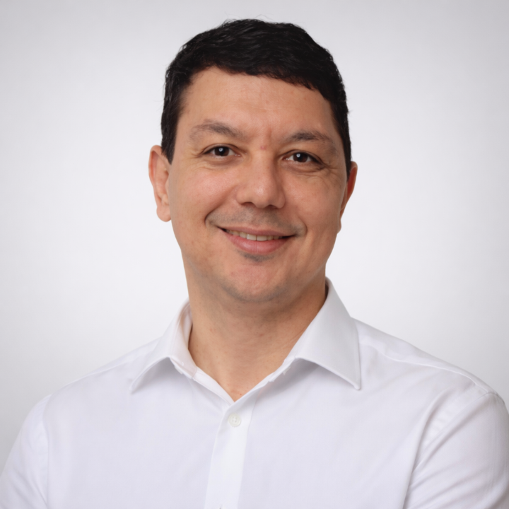 Foto de Dr. Ricardo Emanuel Vitorino Da Silva