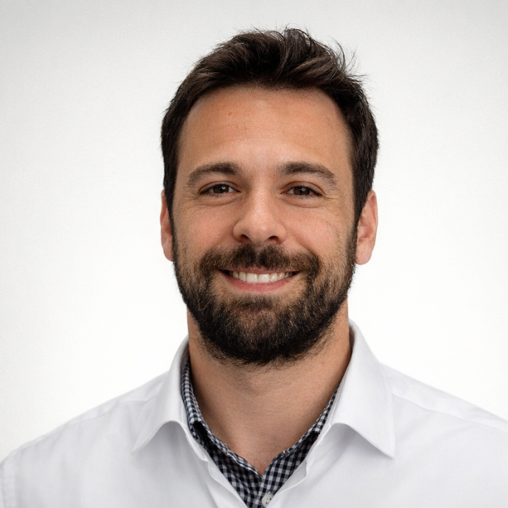 Foto de Dr. Joao Lucas Gonçalves