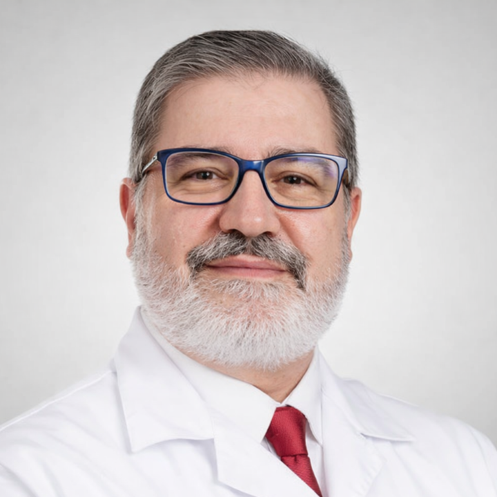 Foto de Dr. Roniel Tadeu Soeiro