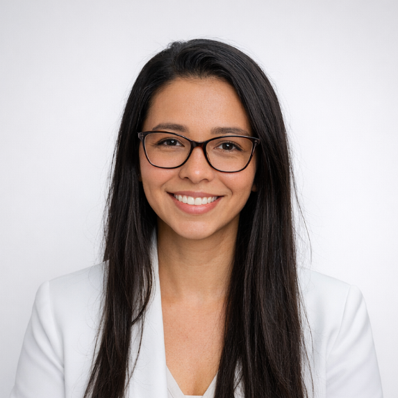 Foto de Dra Dayse Kelle Nascimento Ribeiro 