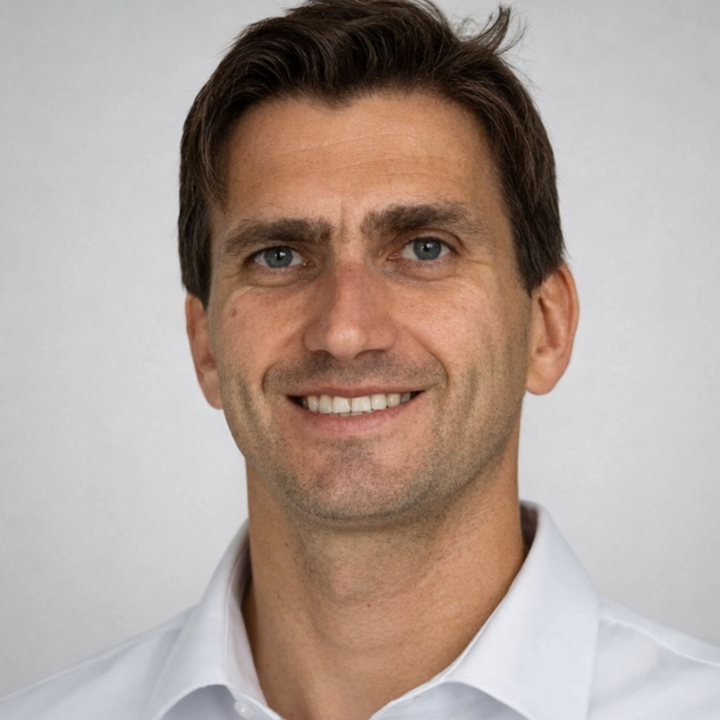Foto de Dr Guilherme Salomon De Dominicis