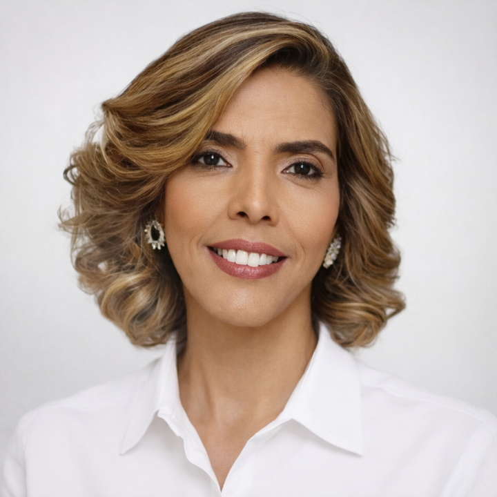 Foto de Rute Guiomar Da Silva Carvalho 