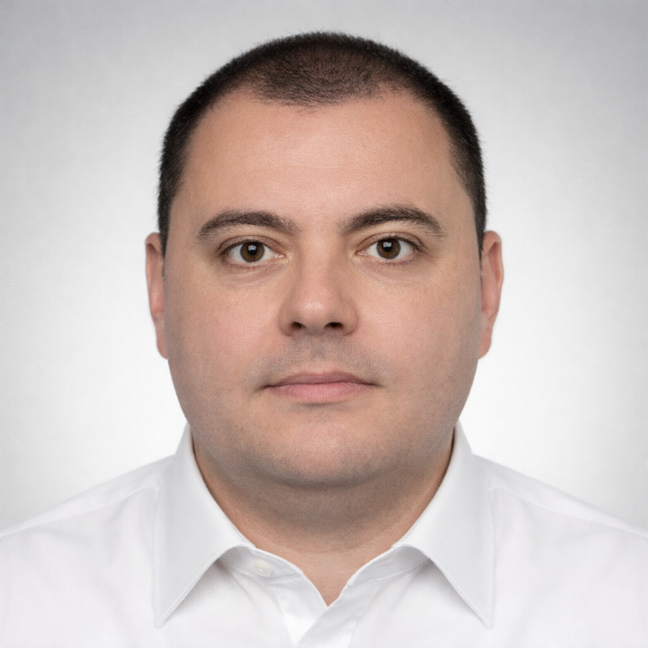 Foto de Dr. Thiago Cassiano Siqueira 