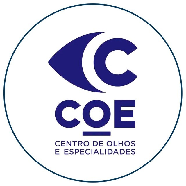 Clínica COE – Centro de Olhos e Especialidades