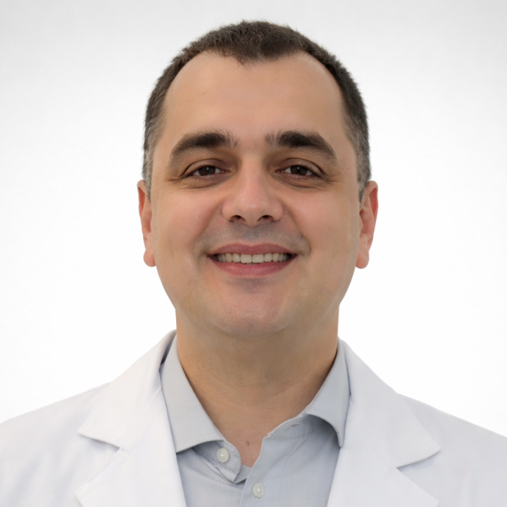 Foto de Dr. Fernando Augusto Reginatto Roberto