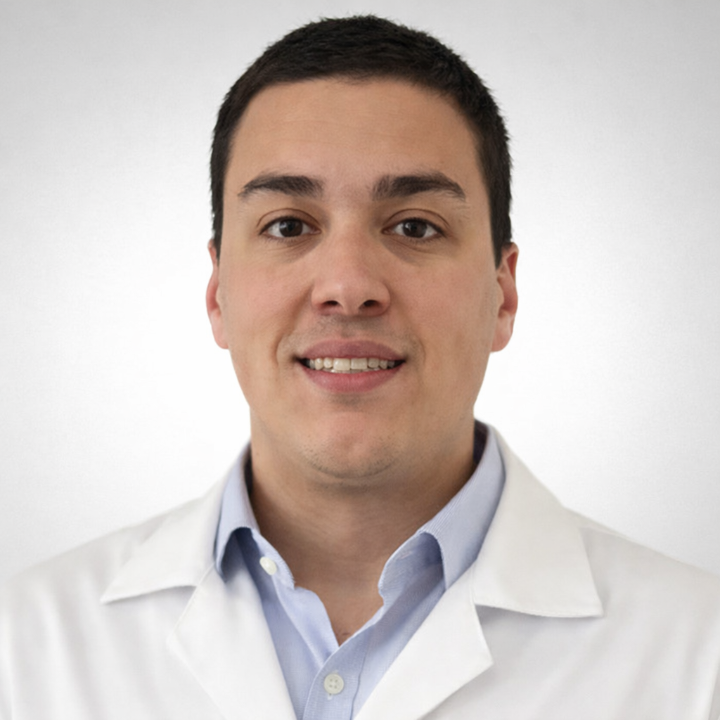 Foto de Dr. Gustavo Venâncio De Brito 
