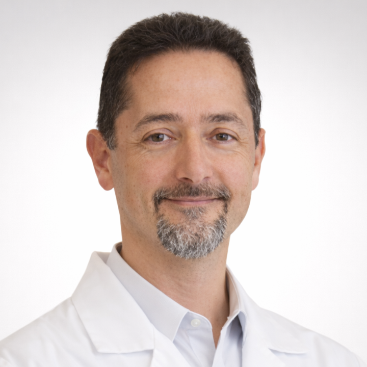 Foto de Dr. Gustavo Notari De Moraes 