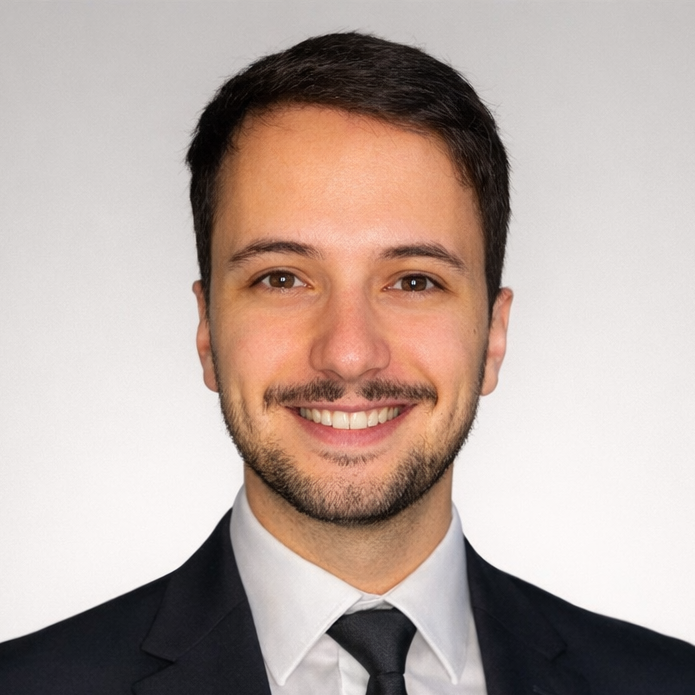 Foto de Dr. Bruno Boalento
