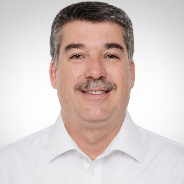 Foto de Dr. José Francisco Vilela Dos Reis 