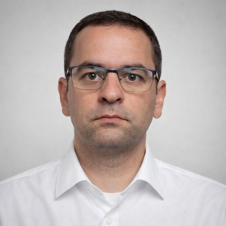 Foto de Dr. Luiz Ricardo De Souza 
