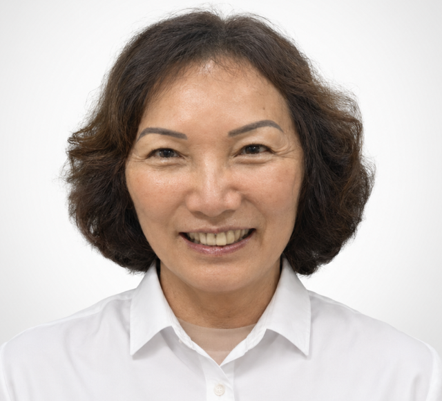 Foto de Dra. Elisa Midori Yamakami Ribeiro 
