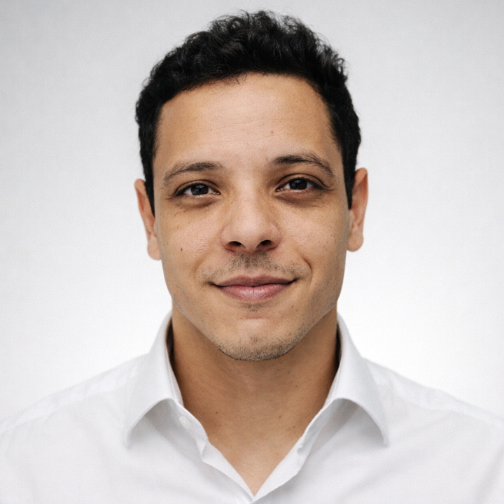 Foto de Dr. Rogers Diego Ascef