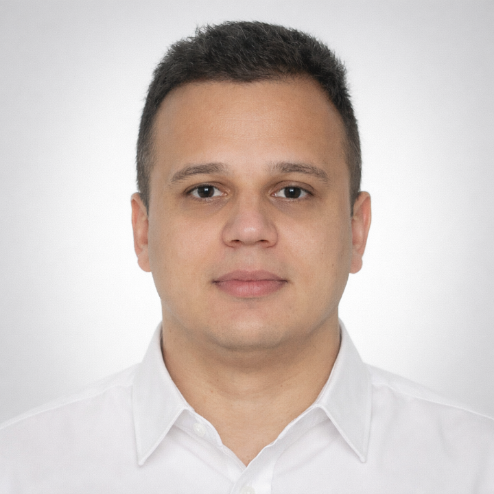 Foto de Dr. Andre D Silva Carvalho 