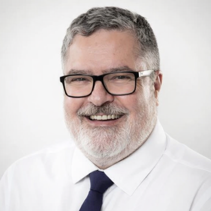Foto de Dr. William Nunes De Oliveira 