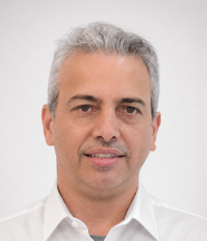 Foto de Dr. Cesar Augusto Medeiros 