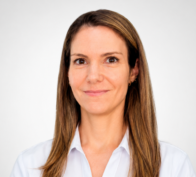 Foto de Dra. Ana Beatriz Macedo Vieira 