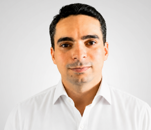 Foto de Dr. Raí Sergio Moura 