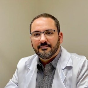Foto de Dr. Amir Daher 