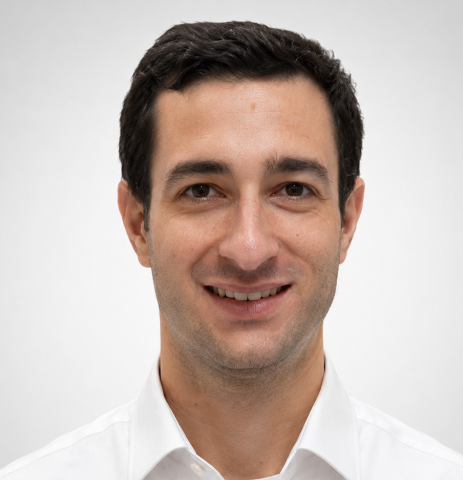 Foto de Dr. Felipe Depieri Castelani 