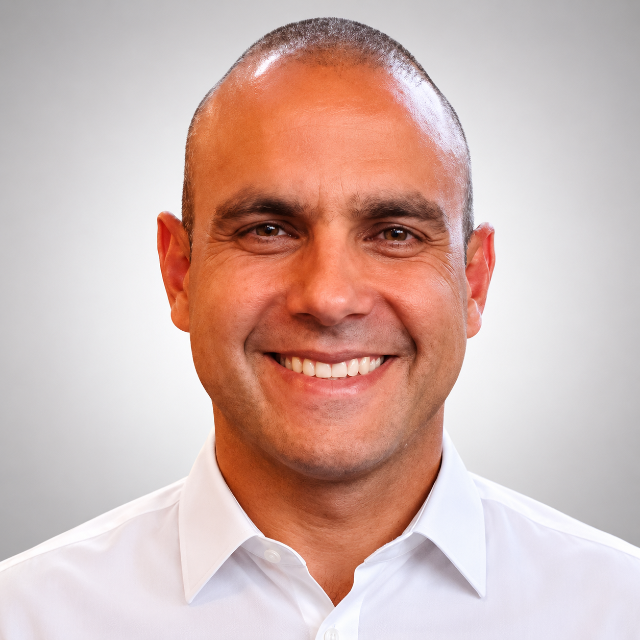 Foto de Dr. Eduardo Cortezzi Reis
