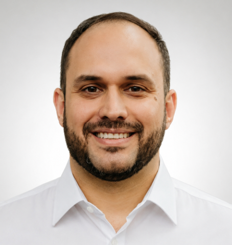 Foto de Dr. Gabriel Quaglia Pedrosa 