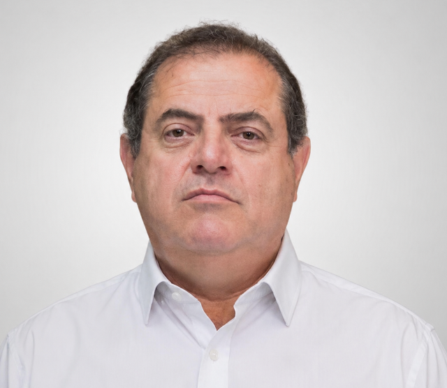 Foto de Dr. José Elisio Ubarana Neto