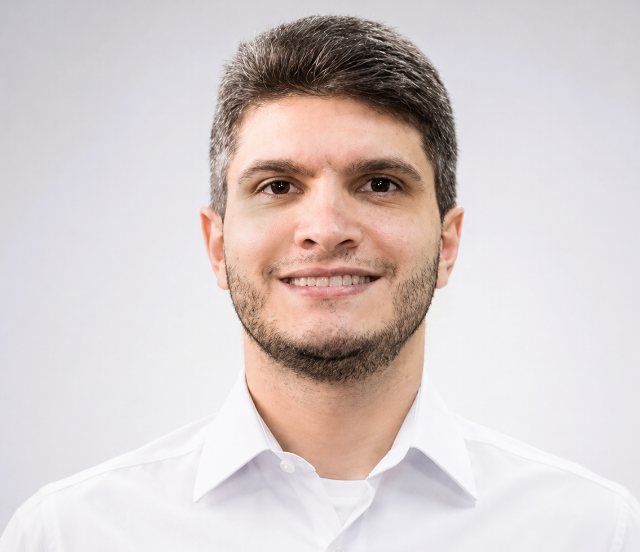 Foto de Dr Luiz Eduardo Dos Santos Ribeiro 