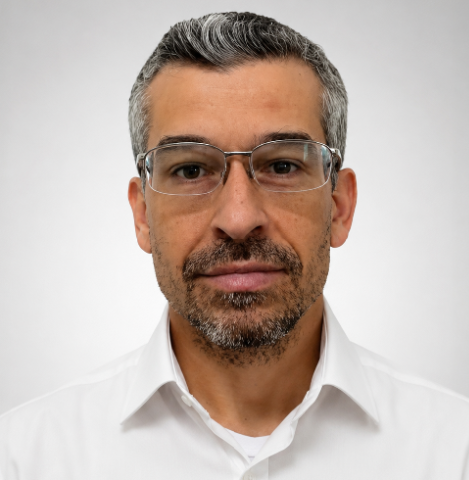 Foto de Dr. Rodrigo Rossi Guerra 