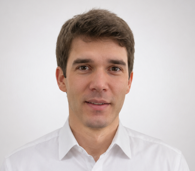 Foto de Dr. Gustavo Carneiro Bastos De Carvalho