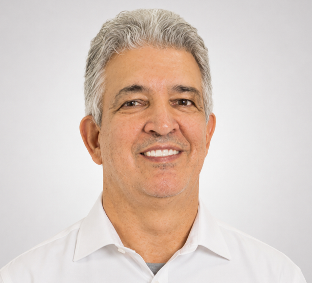 Foto de Dr. Joaquim Ferreira Neto 