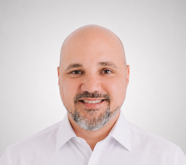 Foto de Dr. Angelo Bertelli Neto 