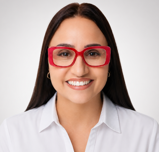 Foto de Dra. Carla Regina De Almeida Marcitelli 