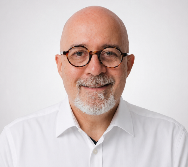 Foto de Dr. Ricardo Marcitelli 