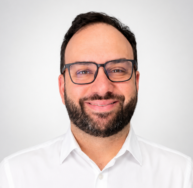 Foto de Dr. Thiago Marchtein 