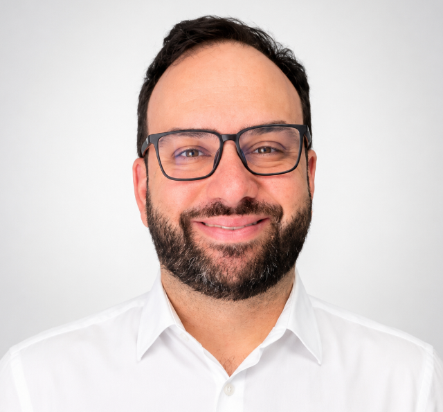 Foto de Dr. Thiago Marchtein Guedes
