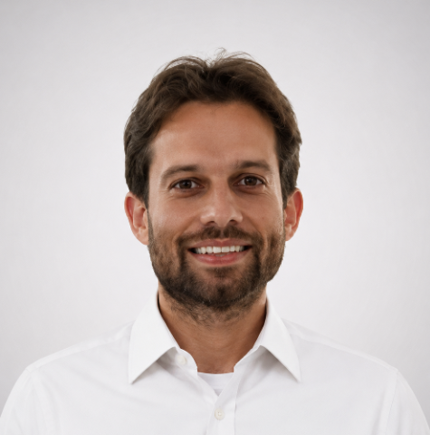 Foto de Dr. Ivo Rocha De Oliveira Neto - Taubaté