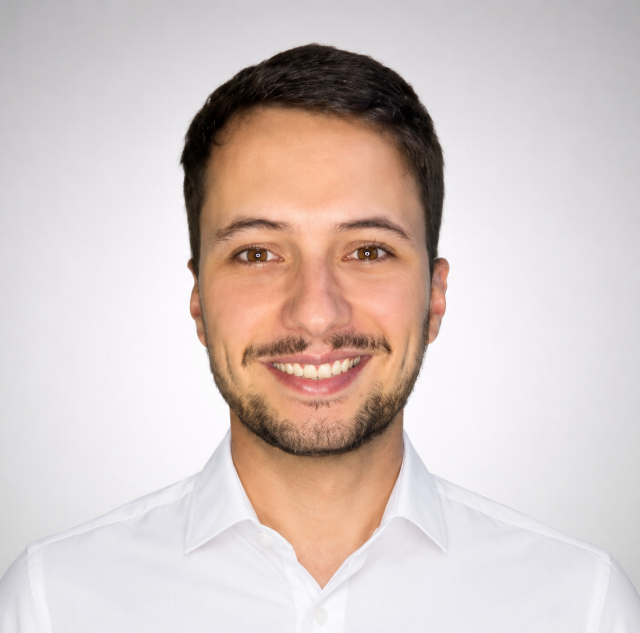 Foto de Dr. Bruno Boalento Dos Santos - Taubaté