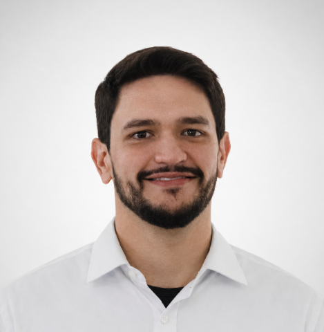 Foto de Dr. Heitor Piccinin Neto - Taubaté