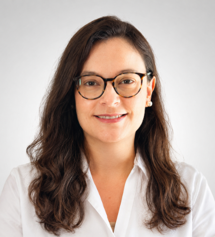 Foto de Dra. Leticia Pereira Freitas - Jacareí