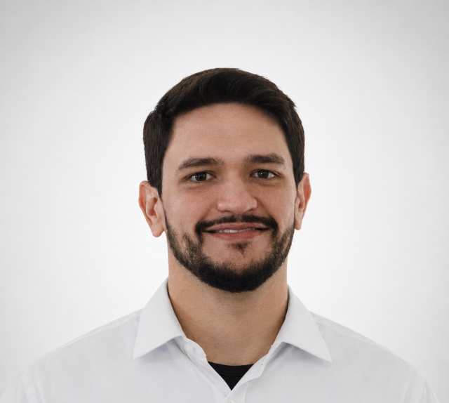 Foto de Dr. Heitor Piccinini Neto - Sjc