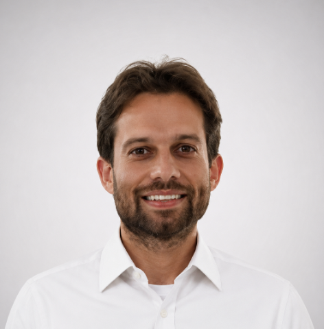 Foto de Dr. Ivo Rocha De Oliveira Neto - Sjc