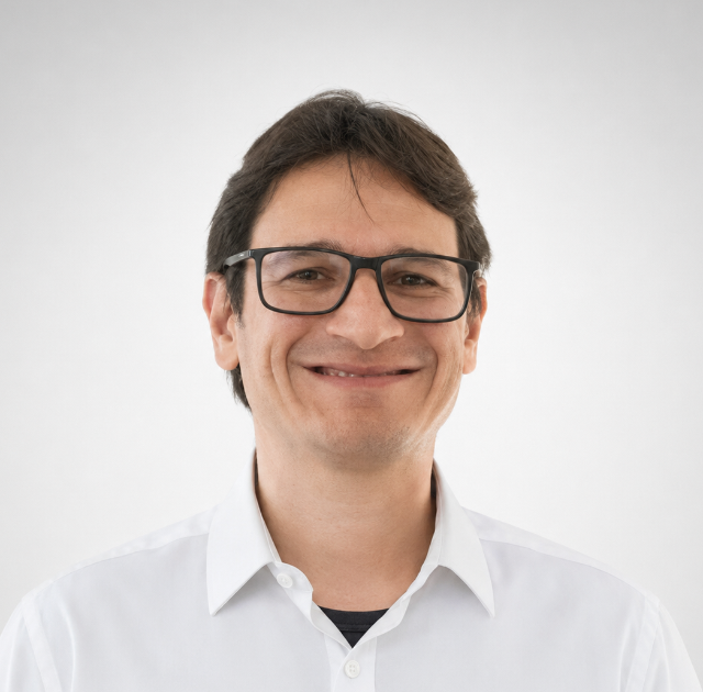 Foto de Dr. Vinicius Pimentel Figueira Anastácio - Sjc