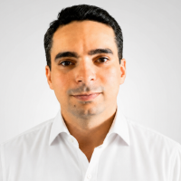 Foto de Dr. Raí Sergio Moura 