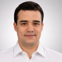 Foto de Dr. Luiz Henrique Sandon 
